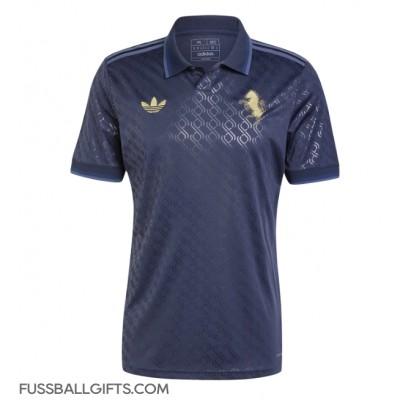 Juventus Juan Cabal #32 Fußballbekleidung 3rd trikot 2024-25 Kurzarm Juventus Juan Cabal #32 Fußballbekleidung 3rd trikot 2024-25 Kurzarm